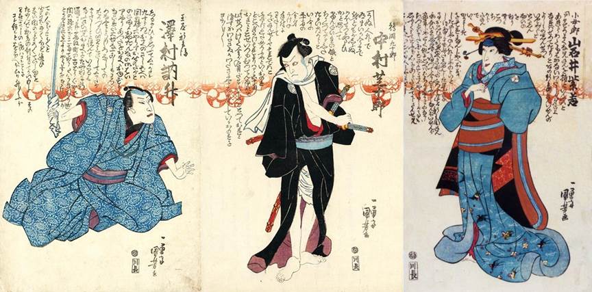 Kuniyoshi Project